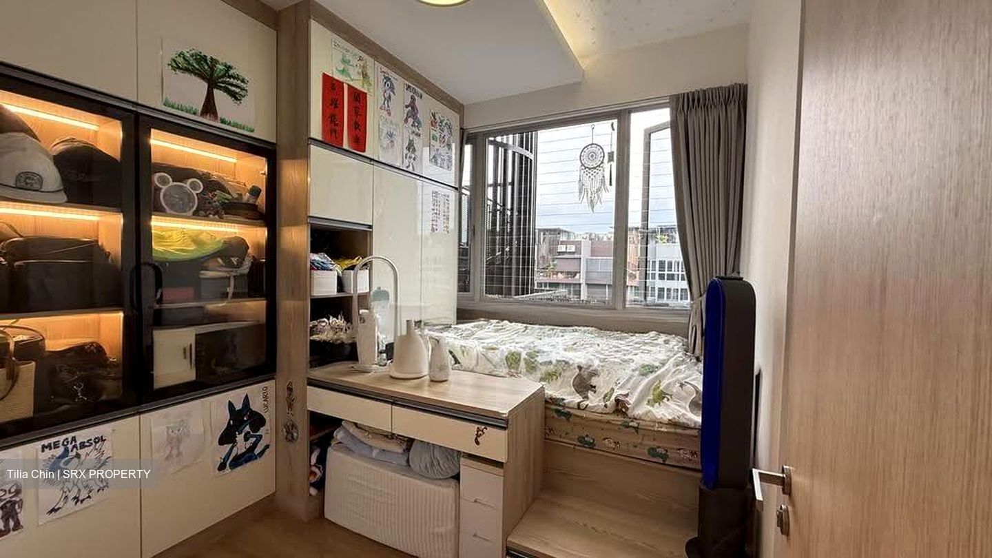 Austville Residences (D19), Condominium #639055621